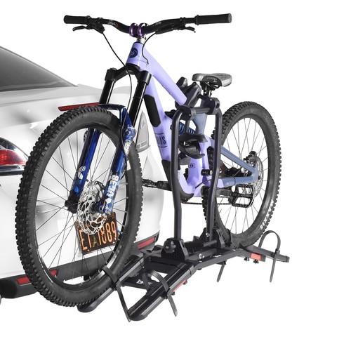 Bike rack for bikes 100 - bike, lbs